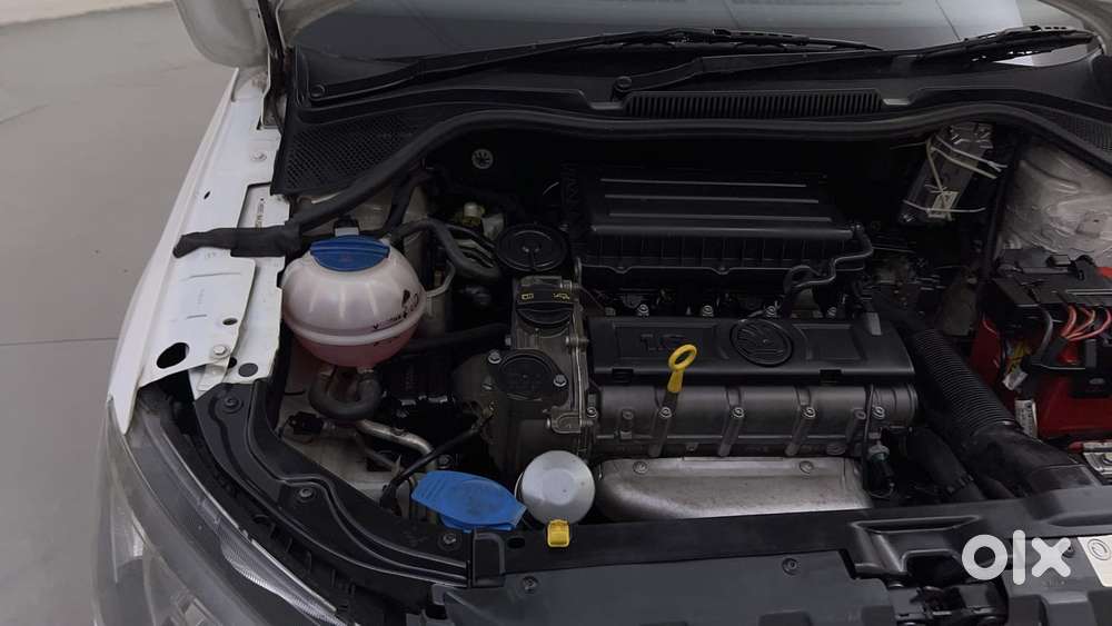 Skoda Rapid 2011-2013 1.6 Mpi Ambition, 2016, Petrol