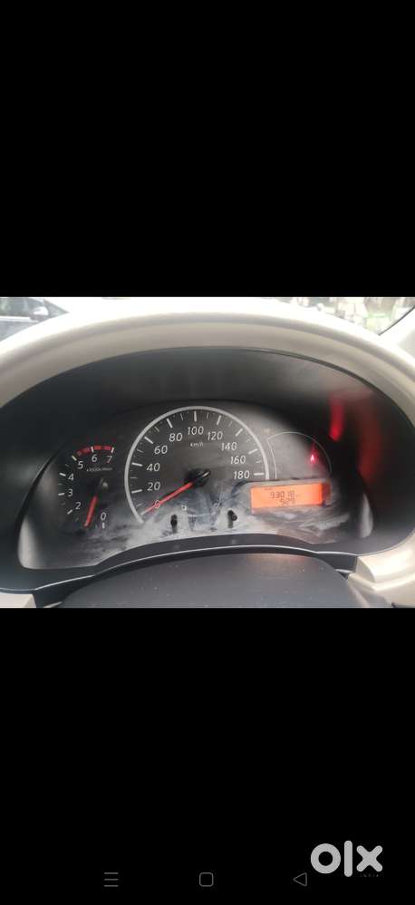 Nissan Micra Xl Petrol, 2014, Petrol