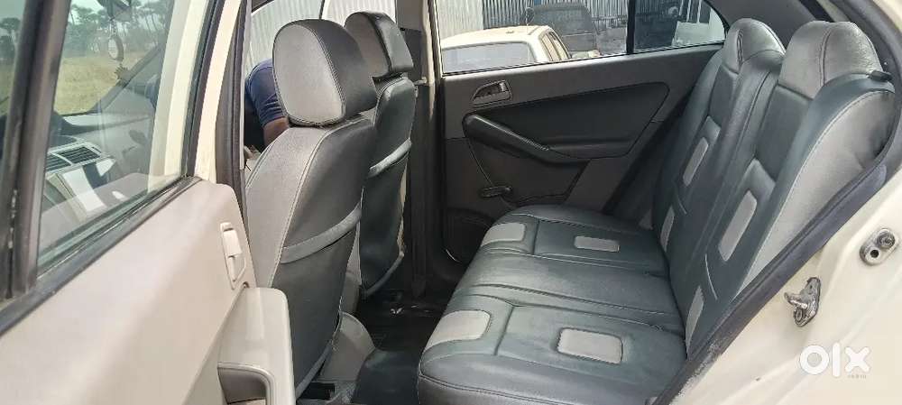Tata Indica Vista 2010 Diesel 122808 Km Driven