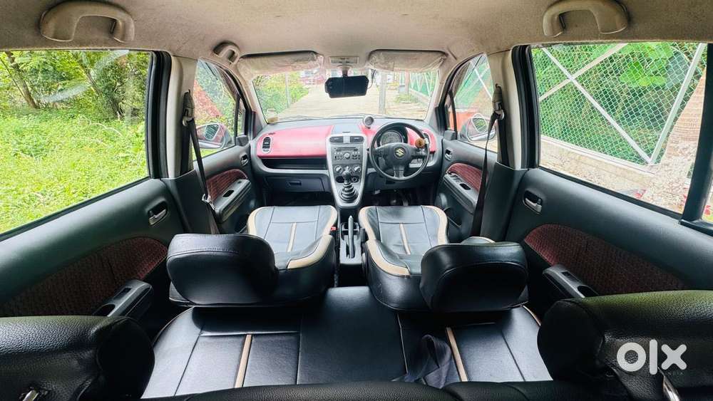 Maruti Suzuki Ritz Zxi, 2014, Petrol