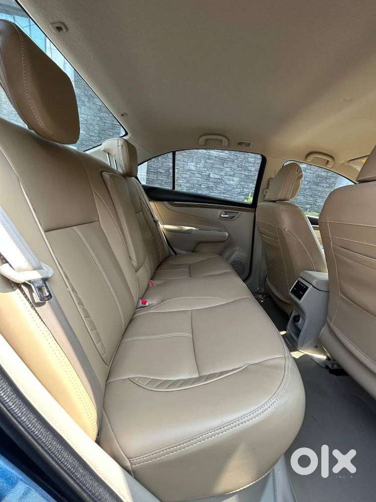 Maruti Suzuki Ciaz, 2023, Petrol