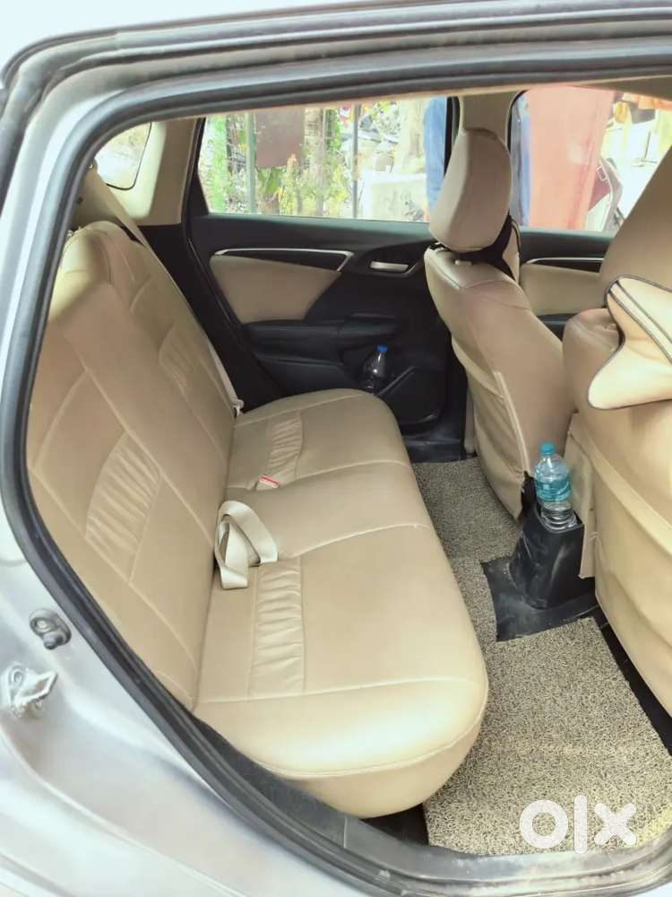Honda Jazz 2016 Petrol Well Maintained