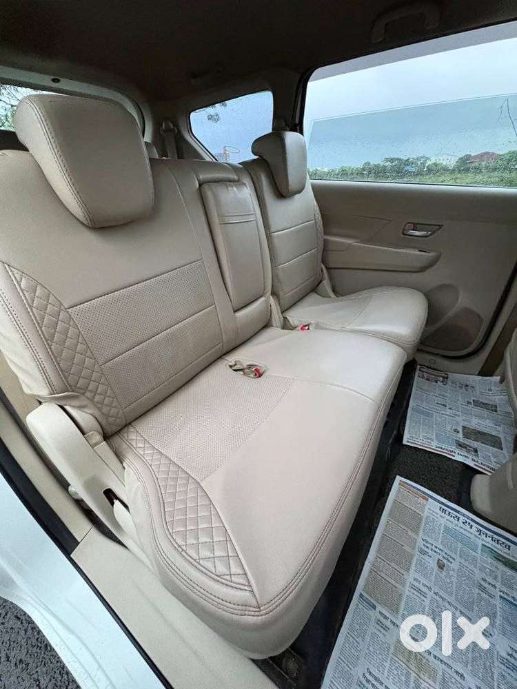 Maruti Suzuki Ertiga Vxi Cng, 2022, Cng & Hybrids