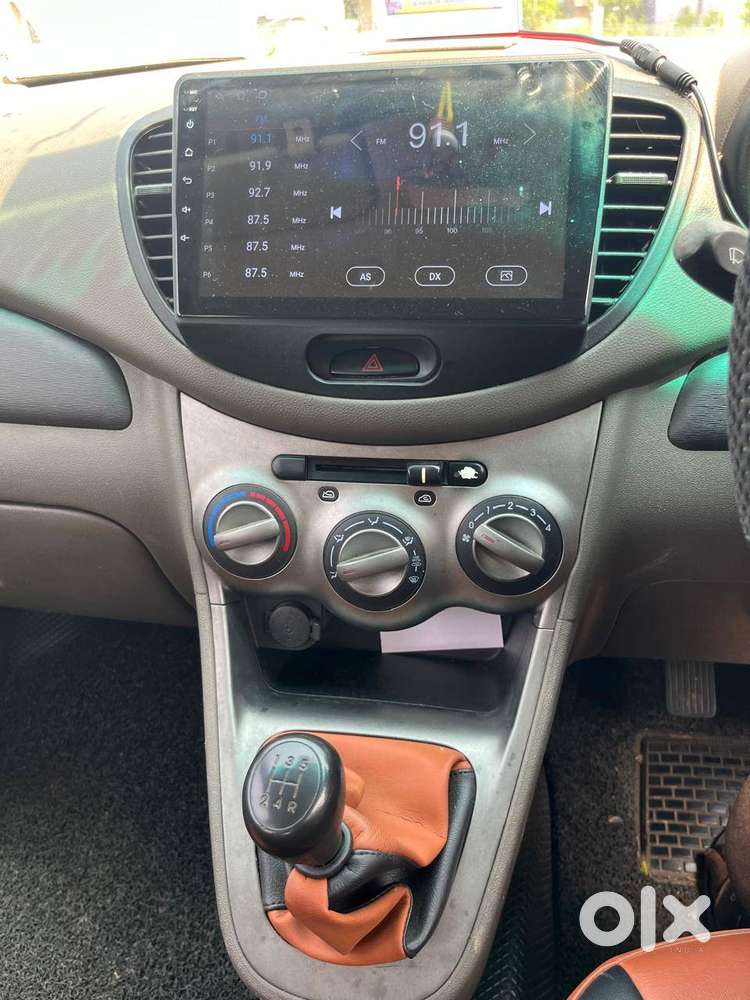 Hyundai I10 2011 Petrol Good Condition