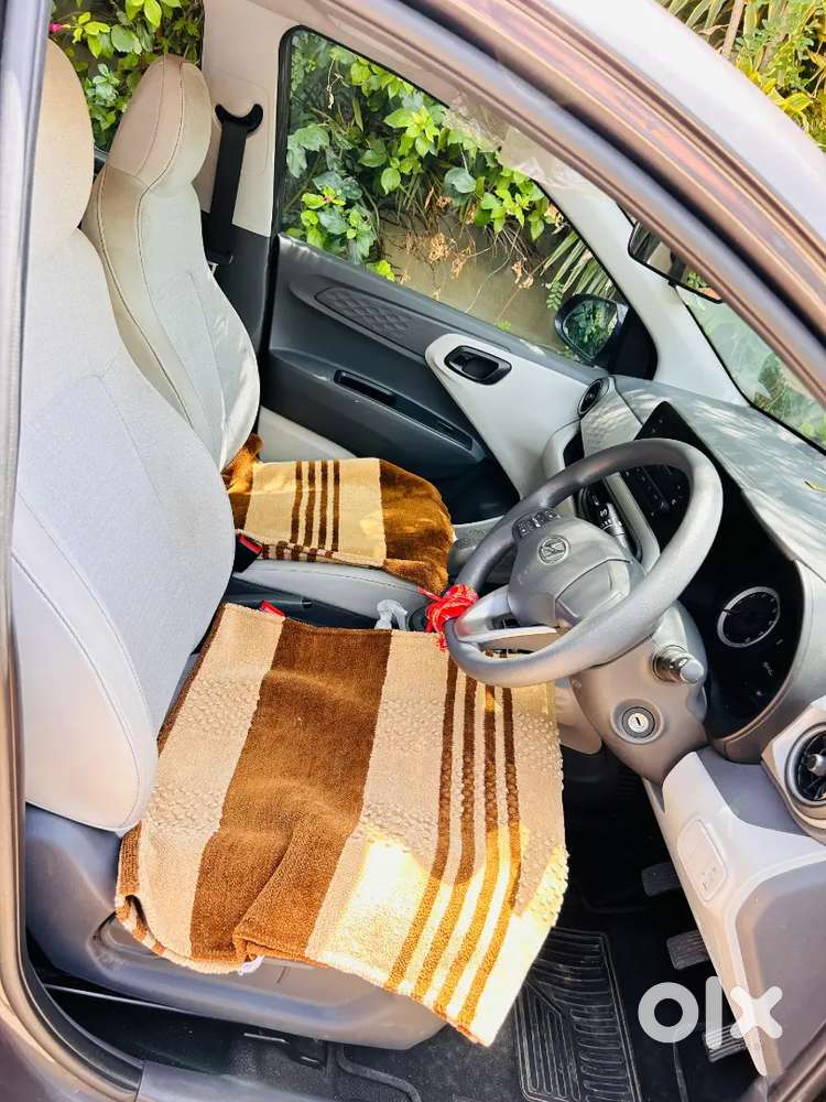 Hyundai Grand I10 Nios 2021 Petrol Manual