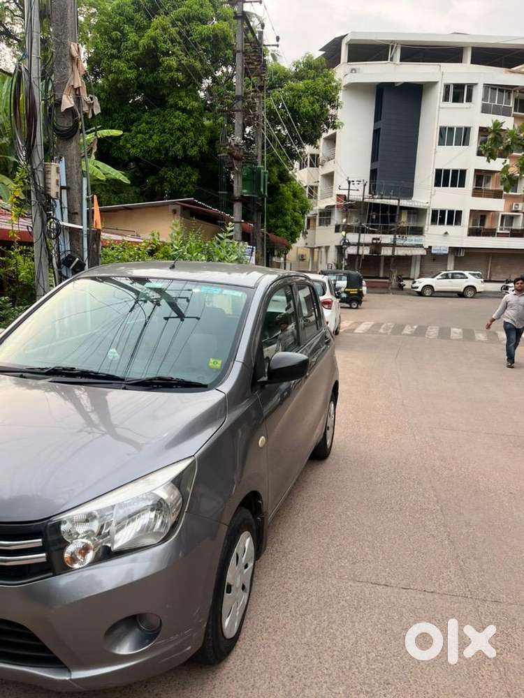 Maruti Suzuki 2016 1st Owner