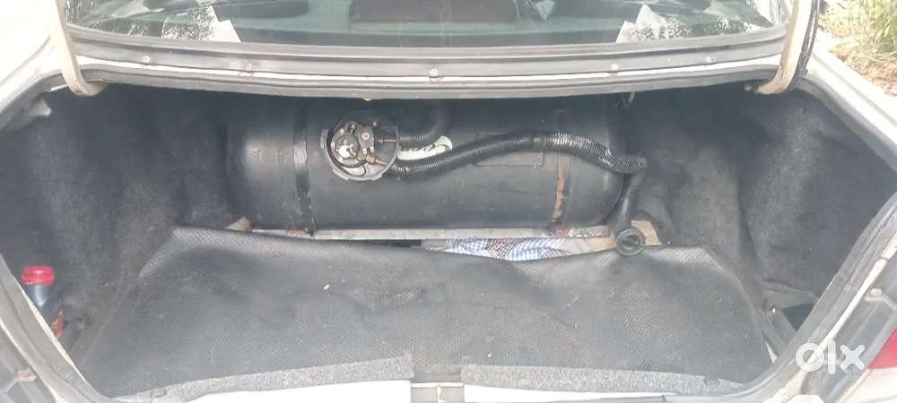 Maruti Suzuki Esteem 2007 Lpg Well Maintained