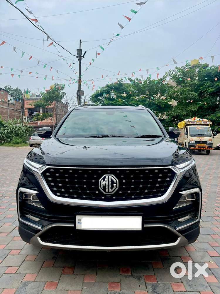 Mg Hector 2.0 Sharp Diesel, 2021, Diesel