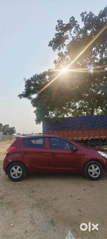 Hyundai Asta I20 Crdi 2011 For Sale