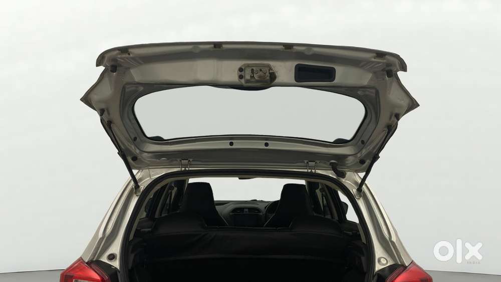 Tata Tiago 1.2 Revotron Xm, 2019, Petrol