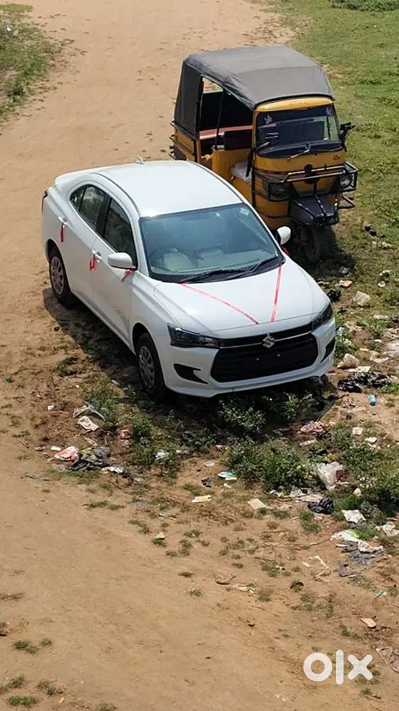 Bhade Ke Liye Shampark Kre Maruti Suzuki Dzire 2016