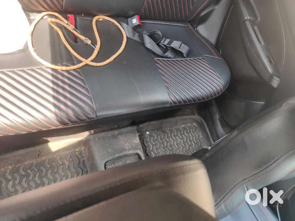 Maruti Suzuki Swift 2024 Petrol 38000 Km Driven