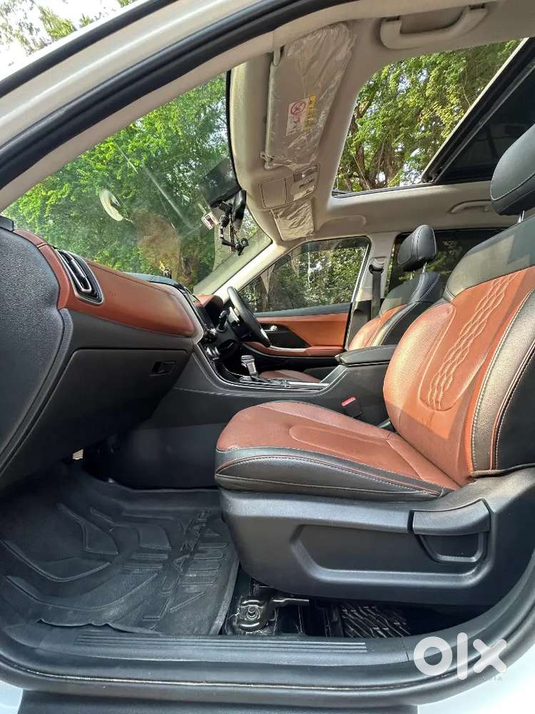 Hyundai Alcazar (o) Signature At