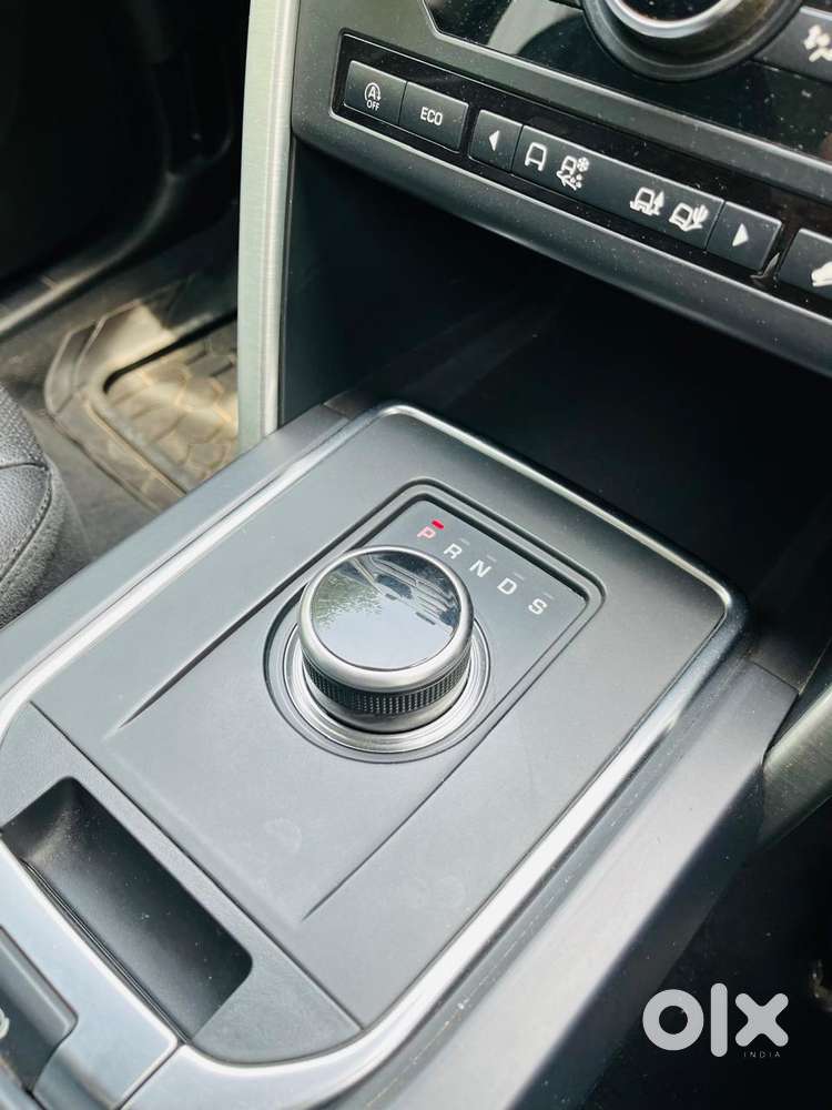 Land Rover Discovery Sport Hse 7-seater, 2018, Diesel