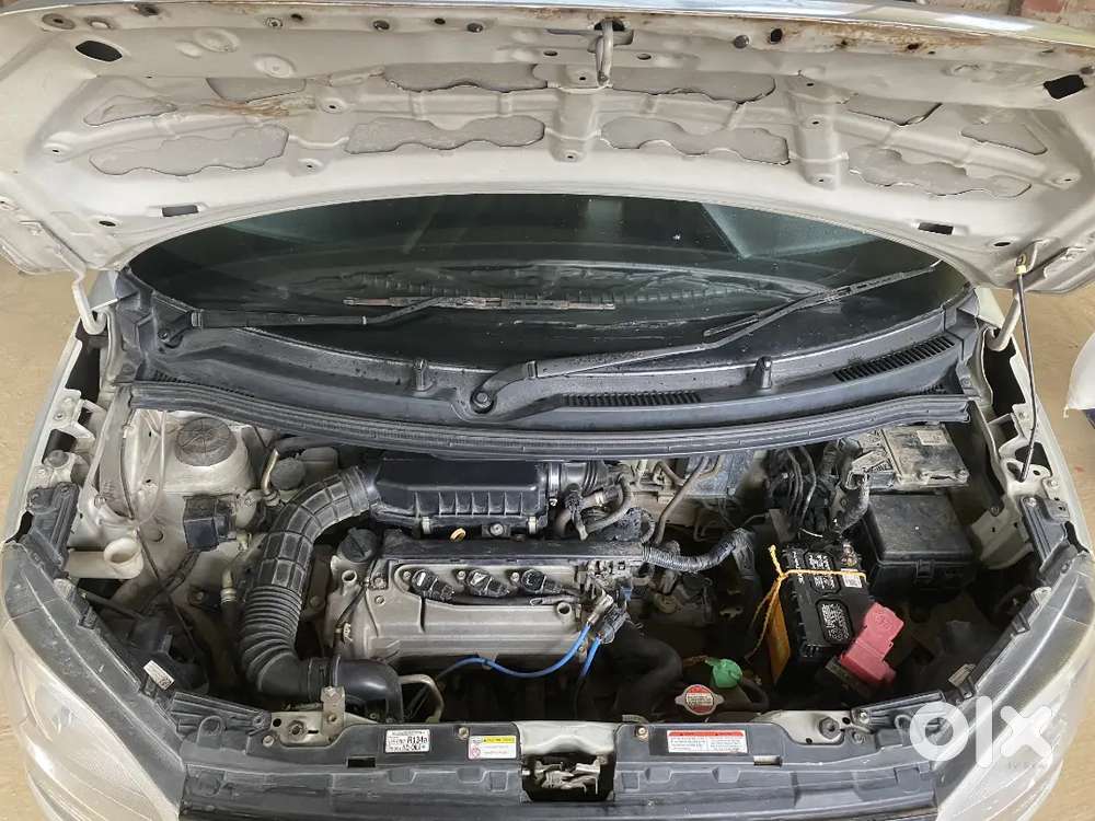 Maruti Suzuki Wagon R 2019 First-owner