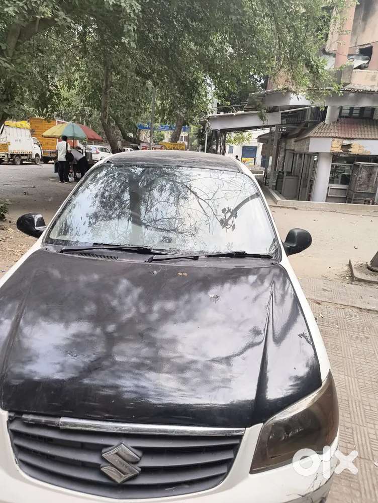 Maruti Suzuki Alto K10 2014