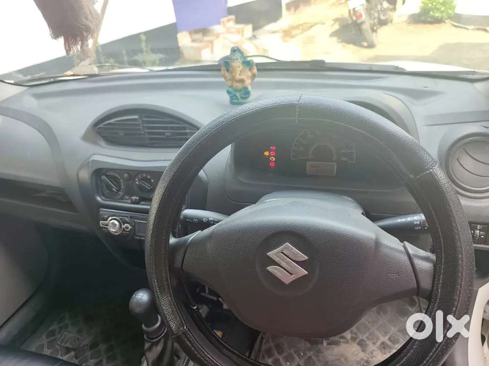 Maruti Suzuki Alto 800 2019 Year Car