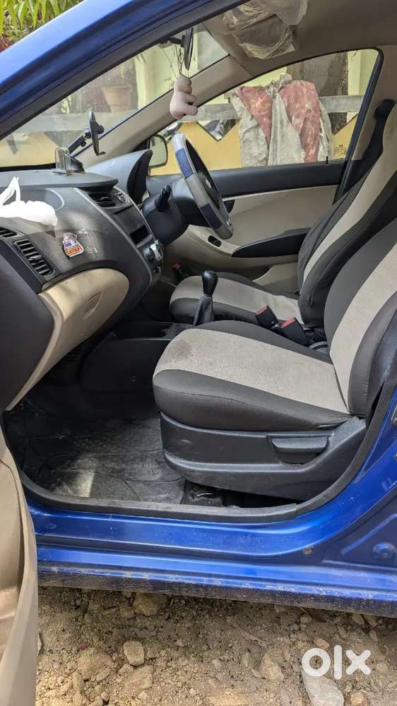 Hyundai Eon Commercial  Petrol  Good Mileage  Ready For Daily Ea