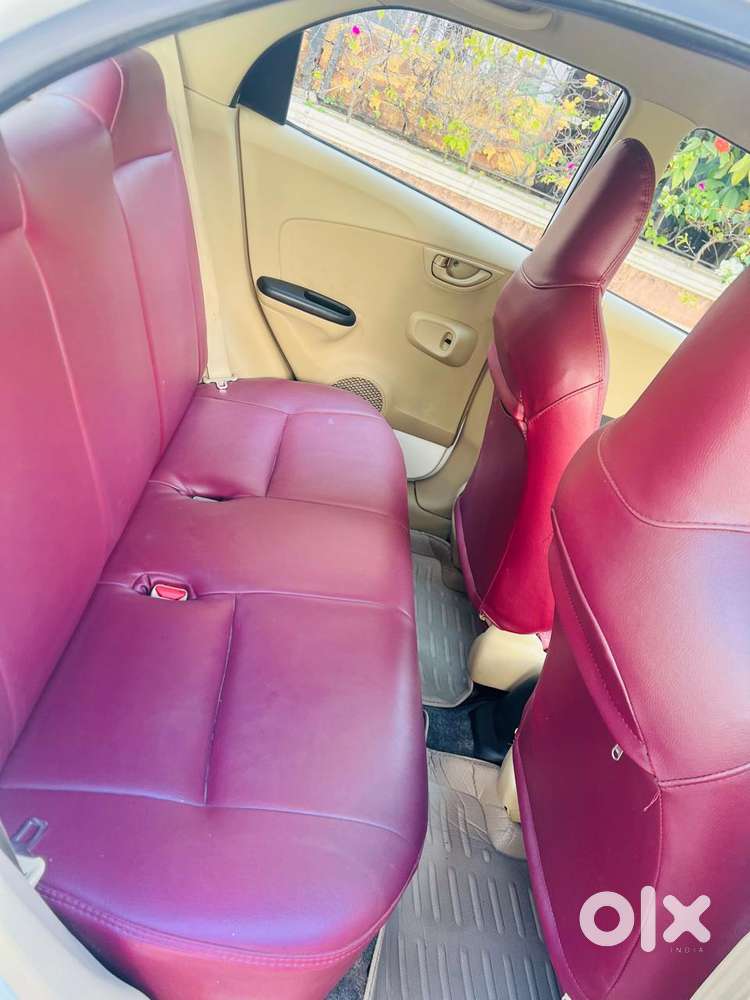 Honda Brio 1.2 S Option Mt, 2016, Petrol