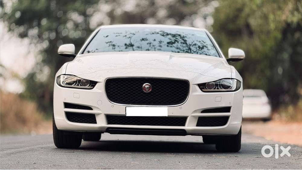 Jaguar Xe 2.0l Diesel Prestige, 2017, Diesel