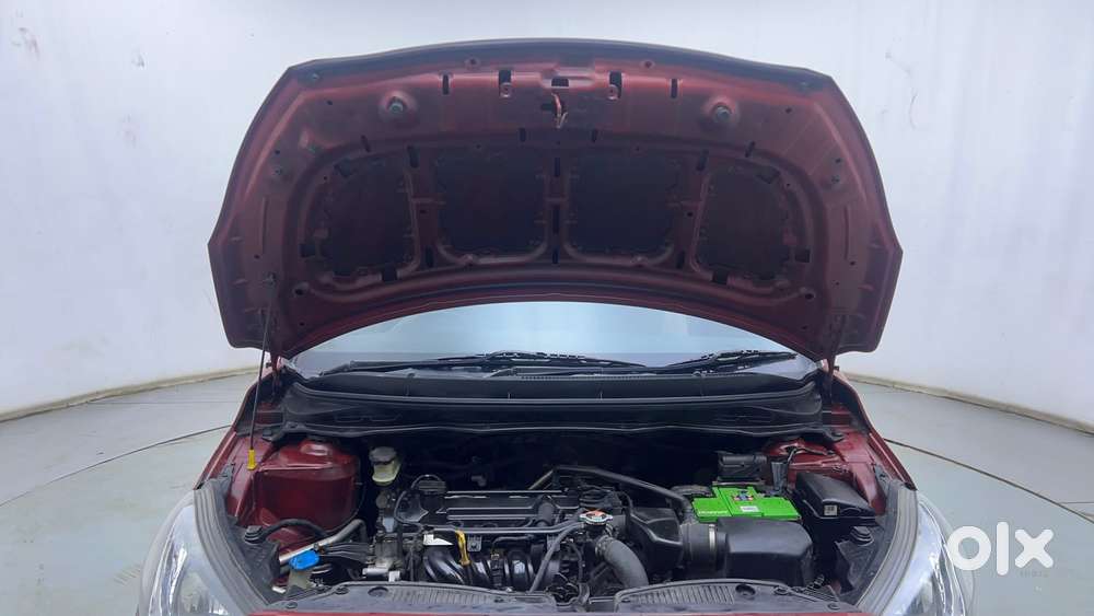 Hyundai I20 Magna, 2013, Petrol