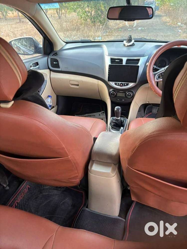 Hyundai Car Manual 2013