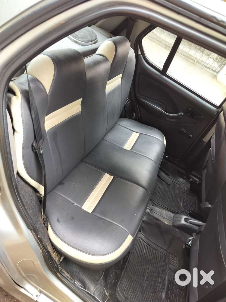 Tata Indica Dle, 2009, Diesel
