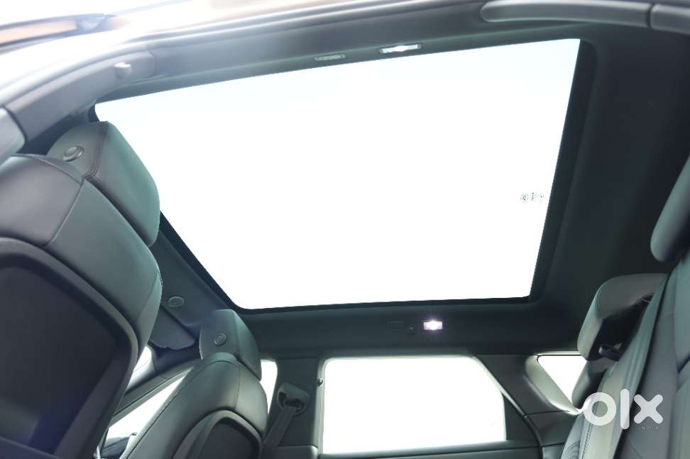 Land Rover Range Evoque Se R-dynamic Petrol, 2024, Petrol