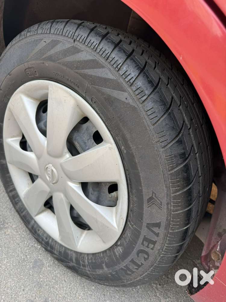 Nissan Sunny Xl O, 2011, Petrol