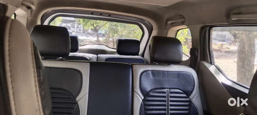 Renault Triber 2020 Petrol 46000 Km Driven