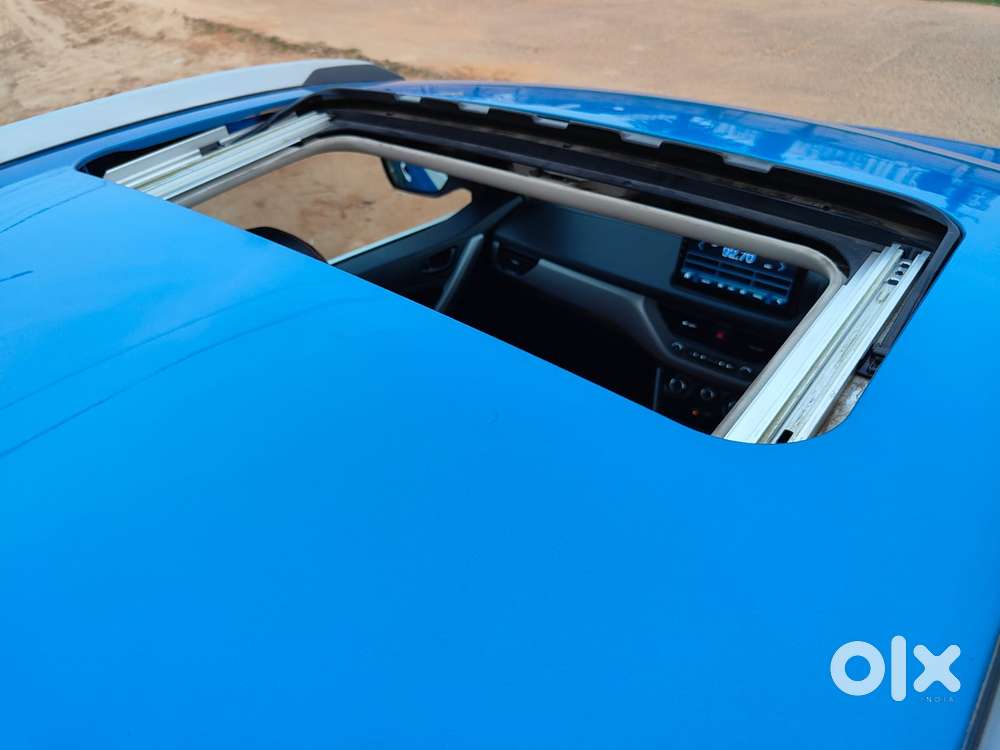 Tata Nexon 1.2 Revotron Xm Plus (s), 2021, Petrol