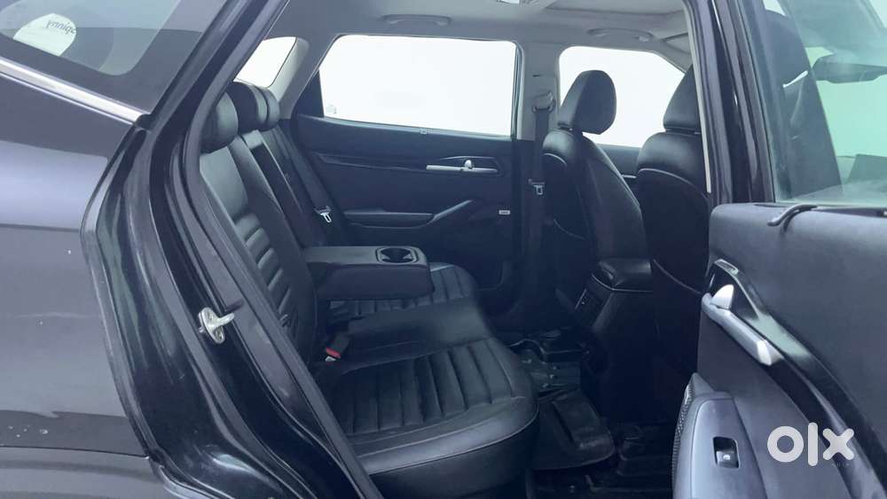 Kia Seltos Gtx Dct, 2021, Petrol