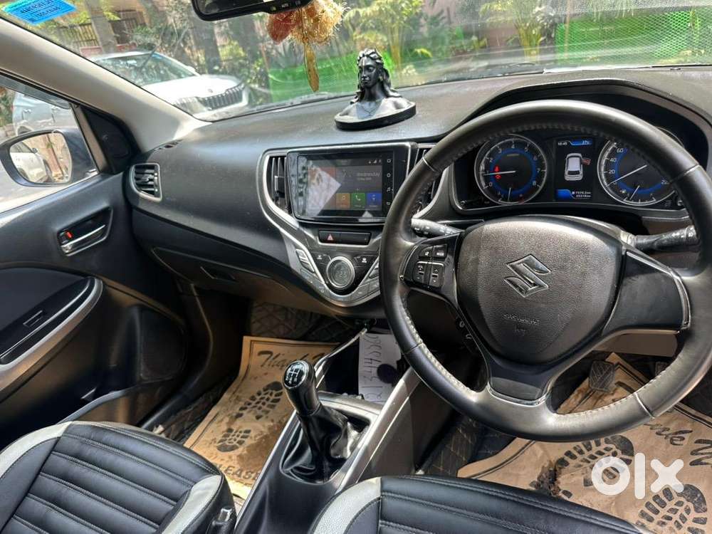 Maruti Suzuki Petrol 2021