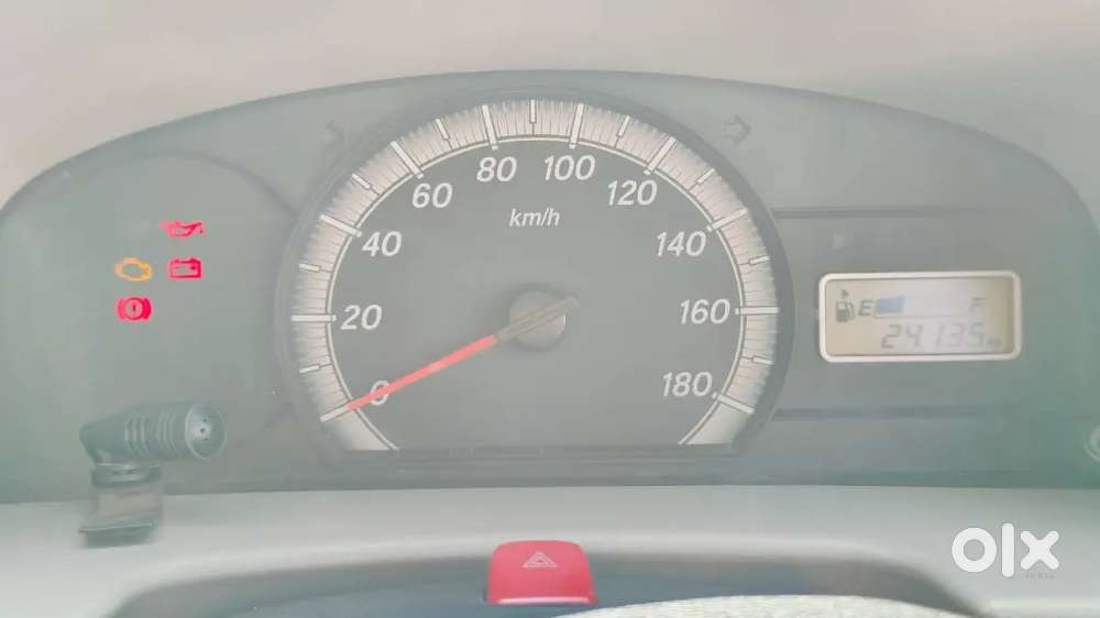 Maruti Suzuki Eeco 22021 Petrol 24000 Km Driven