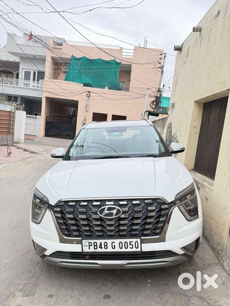 Hyundai Diesel Car 2022
