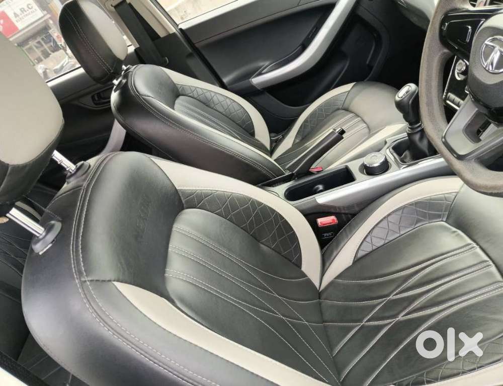 Tata Nexon 1.2 Revotron Xm (s), 2022, Petrol