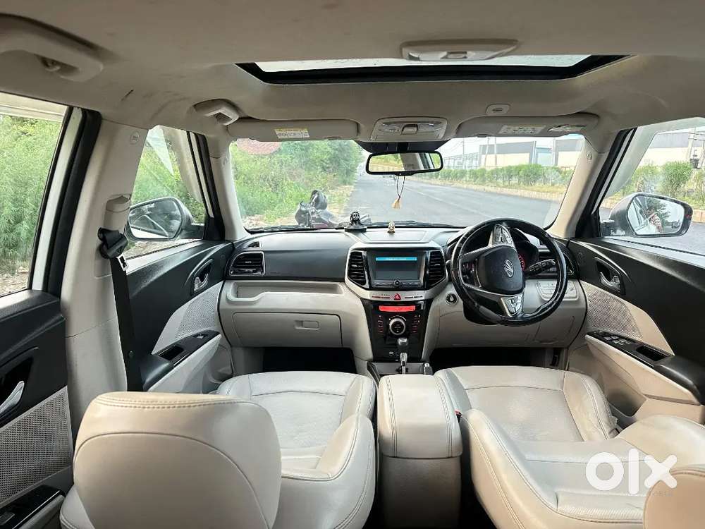 Mahindra Xuv300 2020