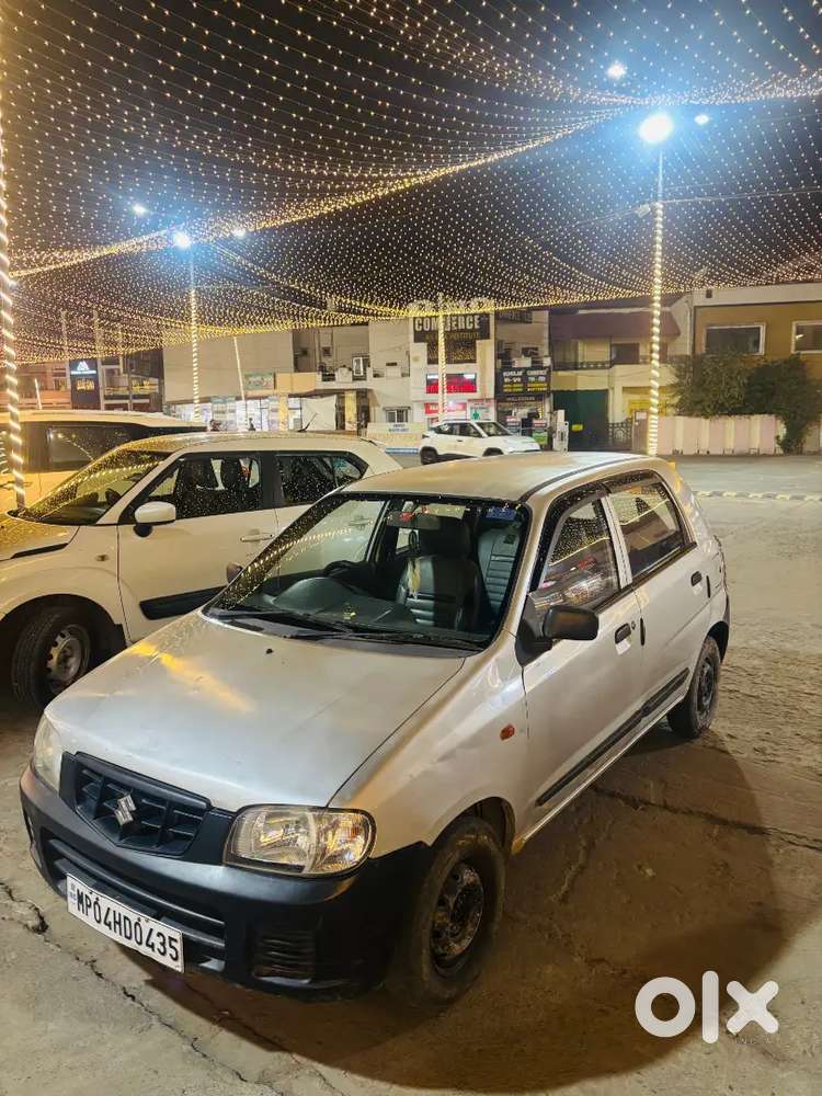 Maruti Suzuki Alto 2005