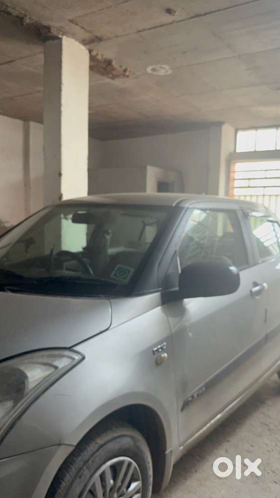 2016 Maruti Suzuki Dzire Diesel Manual