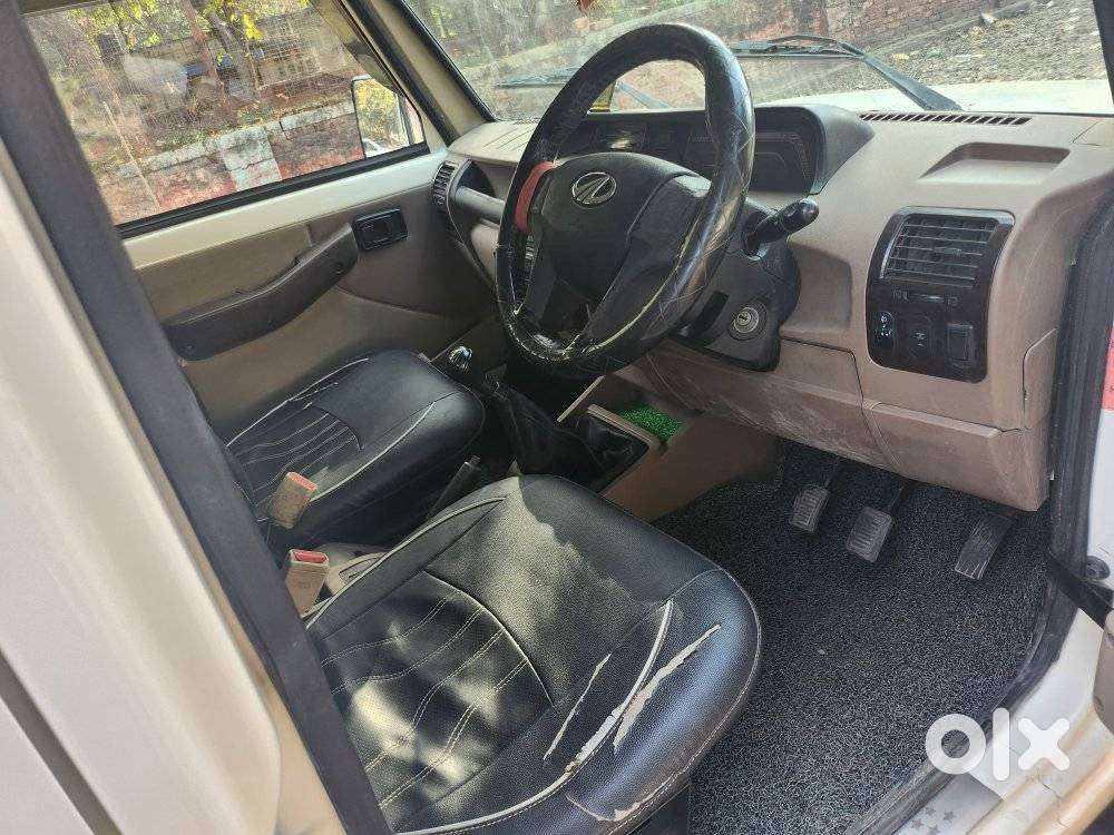 Mahindra Bolero B6, 2021, Diesel