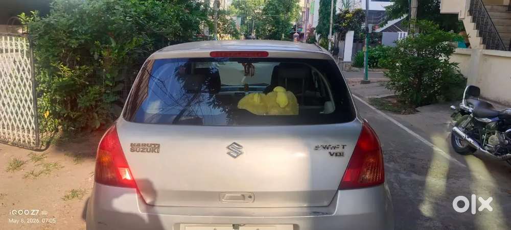 Swift Diesel Manual Vdi