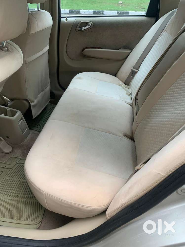 Honda City Zx Vtec Plus, 2008, Petrol