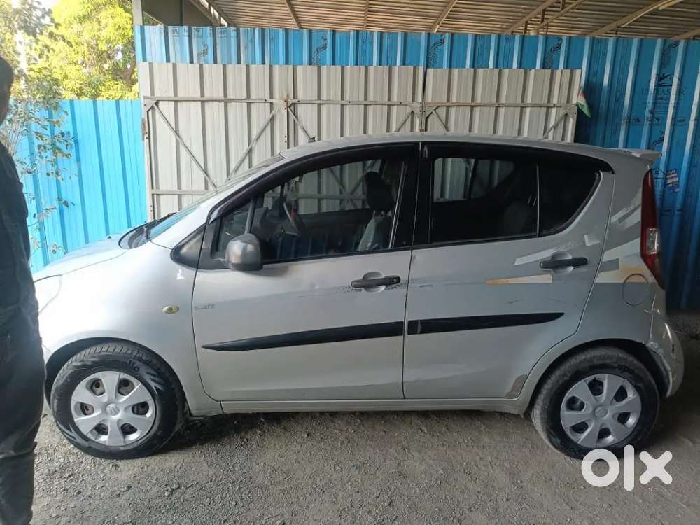 Maruti Suzuki Ritz 2014 Diesel Well Maintained