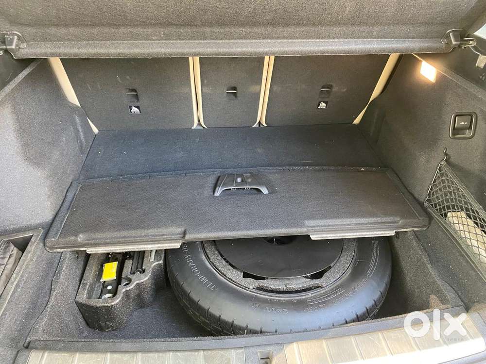 Bmw X1 Sdrive 20d X Line, 2021, Diesel