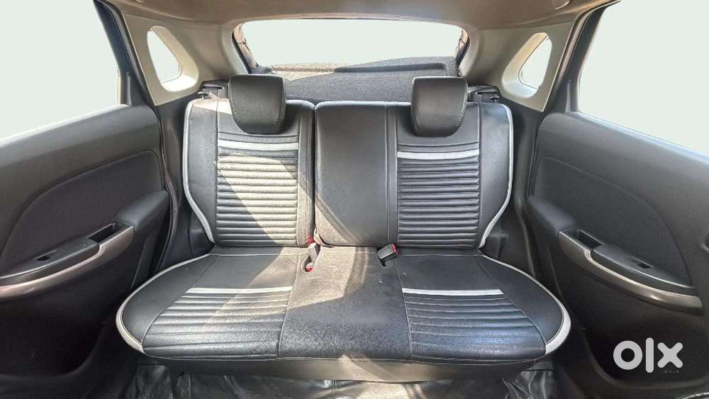 Maruti Suzuki Baleno Delta, 2021, Petrol