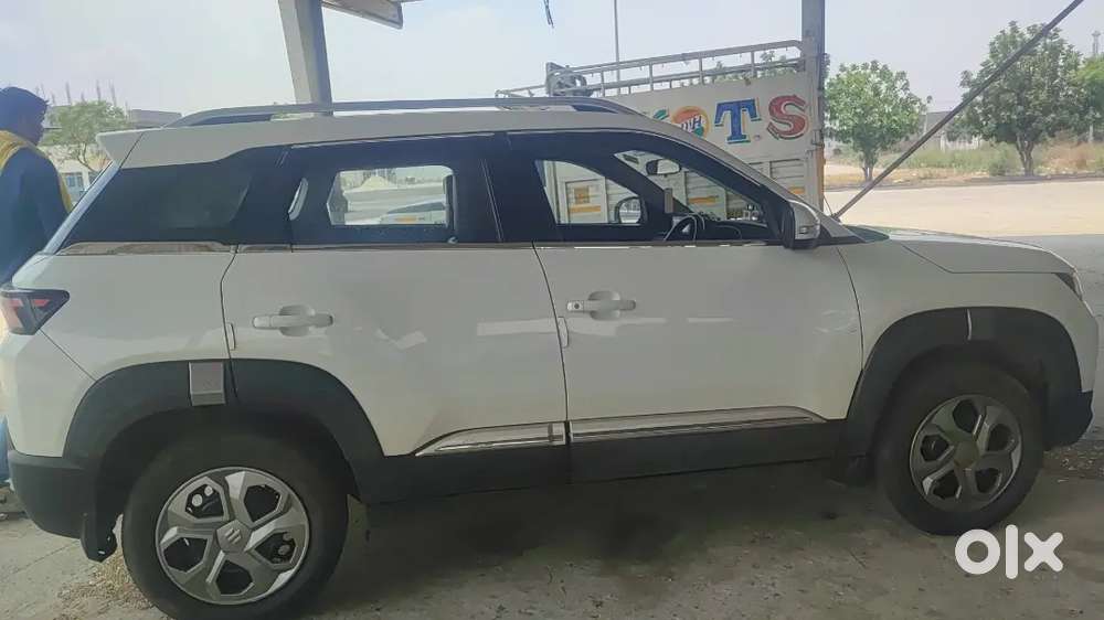 Maruti Suzuki Lxi - Cng