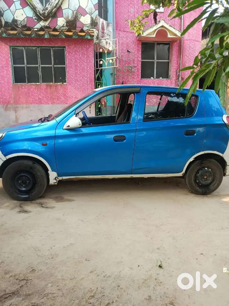 Maruti Suzuki Alto 800 2013 Lpg 140000 Km Driven