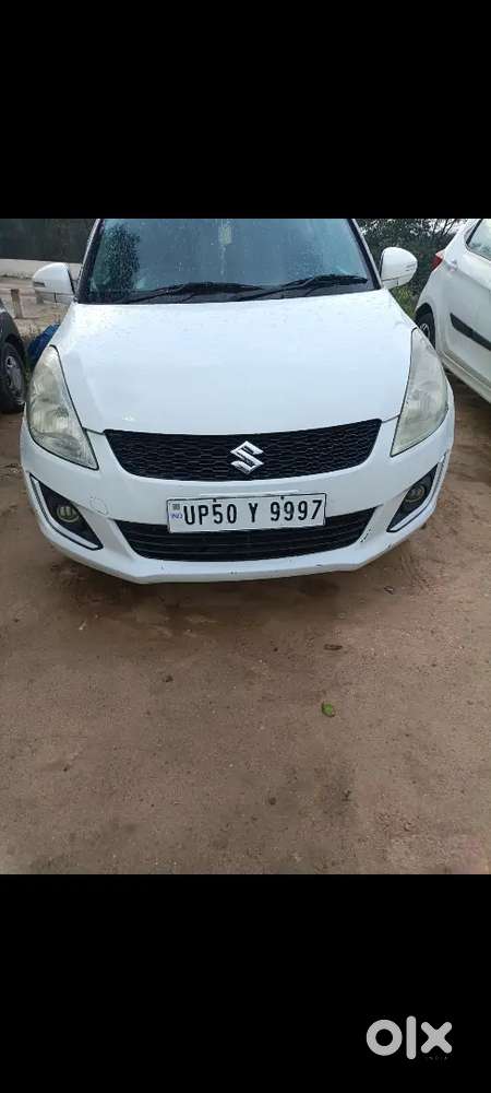 Maruti Suzuki Swift 2012 Diesel 160000 Km Driven