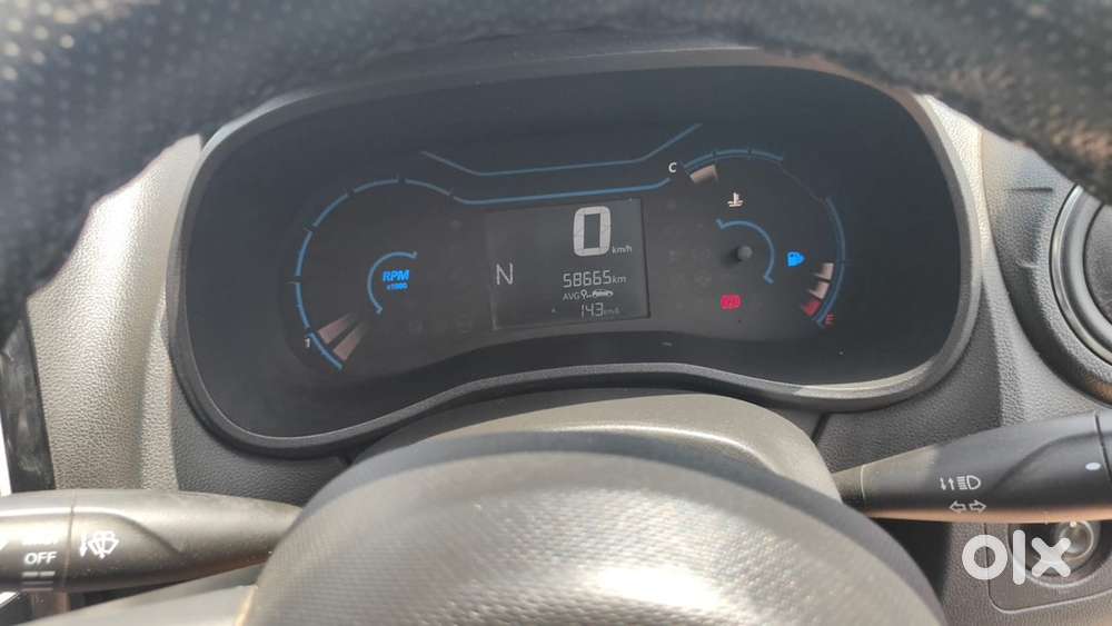 Renault Kwid Almost 2023