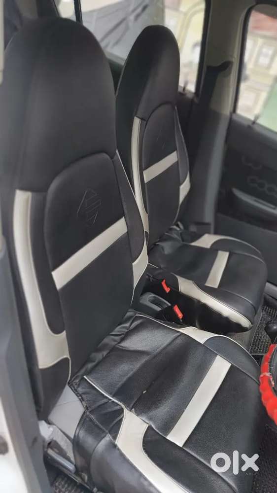 Maruti Suzuki Alto 800 2015 Petrol Good Condition